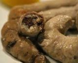 Φωτογραφία βήματος 2 της συνταγής Haggis, neeps and tatties