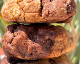 Foto del paso 6 de la receta: Cookies de Cacahuete y Chocolate