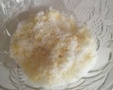 Foto del passaggio 1 della ricetta 358 🍑Bicchieri cremosi alla ricotta e pesche profumate 🍑