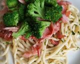 Foto del paso 3 de la receta: Espagueti principal