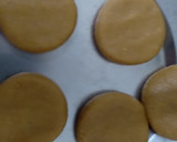தினை சோக்கோ சிப் குக்கீஸ் (Thinai choco chips cookies recipe in tamil) ரெசிபி ஸ்டேப் 7 புகைப்படம்