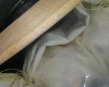 Sig's German "Napkin Dumpling" recipe step 6 photo