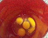 Wifey's Hearty Mushroom Double Cheese Omlet recipe step 2 photo