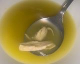 A picture of step 4 of Chicken vegetable soup.