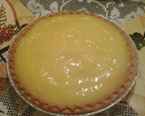 A picture of step 3 of Easy lemon meringue pie.