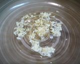 A picture of step 1 of Easy Tomato Hot Pot with Lots of Melting Cheese.