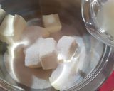 Foto del paso 9 de la receta: Jelly roll esponjoso con una crema de limón