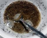 Buttery Garlic Basil Sprouted Wheat Croutons recipe step 5 photo