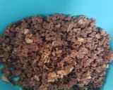Foto langkah ke 2 dari resep Cilok Tasik isi daging cincang.