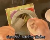 รูปขั้นตอนการทำที่ 1 ของ กุ้งหวาน