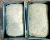 A picture of step 9 of Homemade Tea Rusk (papy).
