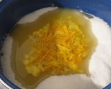Foto del paso 5 de la receta: Jalea de naranjas (con trocitos de naranja!!)
