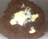 சாக்லேட் கேக் பாப்ஸ் (Chocolate Cake pops recipe in tamil) ரெசிபி ஸ்டேப் 2 புகைப்படம்