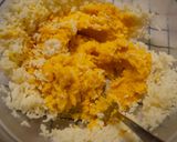 Foto del passaggio 2 della ricetta Causa limeña vegetariana