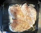 taisen's moist baked bbq chicken recipe step 4 photo