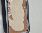 Foto del paso 4 de la receta: Budín vegano marmolado