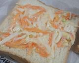 Foto langkah ke 5 dari resep Sandwich.