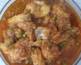 Foto del paso 3 de la receta: Arroz con pollo 🐔