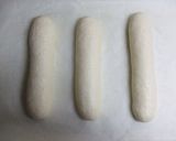 A picture of step 16 of Koppepan, School Lunch Bread Rolls.