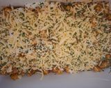 Sütõben sült sonkàs sajtos csirkemell pörkölt🧀🐣🥓 recept fázis 3 fotója
