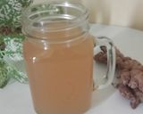Foto langkah ke 4 dari resep Jahe Madu (Resep Mual Dan Muntah).