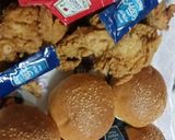 صورة لخطوة 8 من وصفة KFC بروستد اللي بجد
