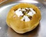 राज कचौड़ी (Raaj kachori recipe in Hindi) रेसिपी चरण 4 फोटो