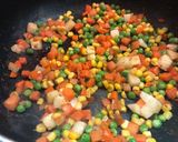 Foto del paso 7 de la receta: Estofado de Atún a la Sonorense