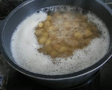 Foto del paso 1 de la receta: Trio de hummus