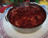 Foto del paso 9 de la receta: Tarta de Queso y Chocolate Blanco
