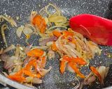 Foto langkah ke 2 dari resep Telur Mata Kicap.