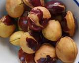 302. Jengkol Balado langkah memasak 2 foto