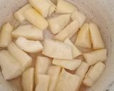 Foto langkah ke 4 dari resep Singkong Goreng.