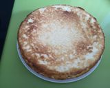 Foto del paso 4 de la receta Tarta de queso