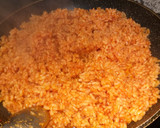 Foto del paso 3 de la receta: Arroz a la cubana