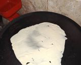 Foto langkah ke 5 dari resep Martabak Telur Kulit Buat Sendiri.