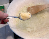 Foto del paso 3 de la receta: Come y calla de Patricia