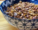 Foto del paso 7 de la receta: Granola casera de frutos secos
