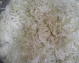 लौकी की बर्फी (Lauki Ki Barfi recipe in Hindi) रेसिपी चरण 1 फोटो