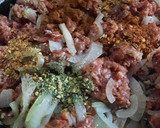 Foto del paso 2 de la receta: Empanadas de carne picada al horno