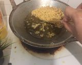 Foto langkah ke 4 dari resep Kremesan renyah.