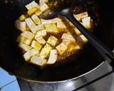 Foto langkah ke 1 dari resep Tauco Cumi Asin.
