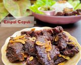 Foto langkah ke 4 dari resep #EMPAL GEPUK.