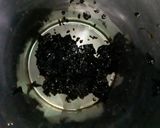 Foto langkah ke 2 dari resep Es Mocachino Cincau.
