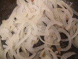 Chorrillana con mayo casera