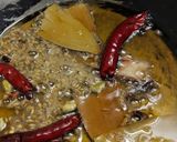 A picture of step 3 of Chicken Kofta Curry.