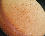 Foto del paso 3 de la receta: Bizcochuelo FÁCIL♥️Ideal Para El Mate (Húmedo)