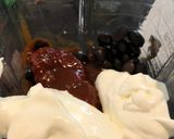 Foto del paso 2 de la receta: Enfrijoladas picositas