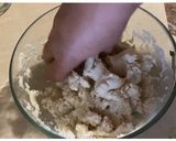 Foto del paso 1 de la receta: Picaditas a mi manera
