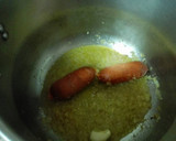 Foto del paso 2 de la receta: Lentejas en olla exprés